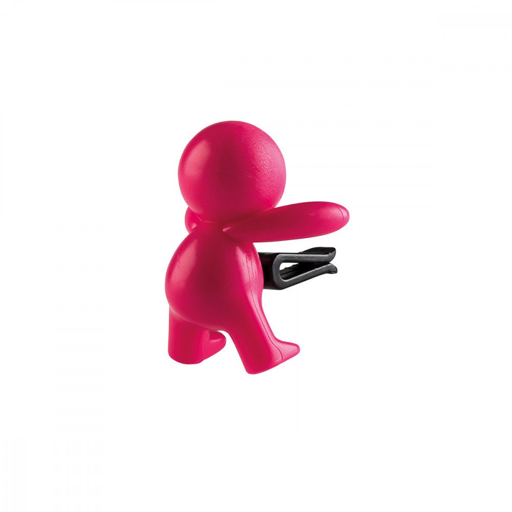 Mr&Mrs Fragrance Gigi Fucsia Wild Strawberry - immagine 2