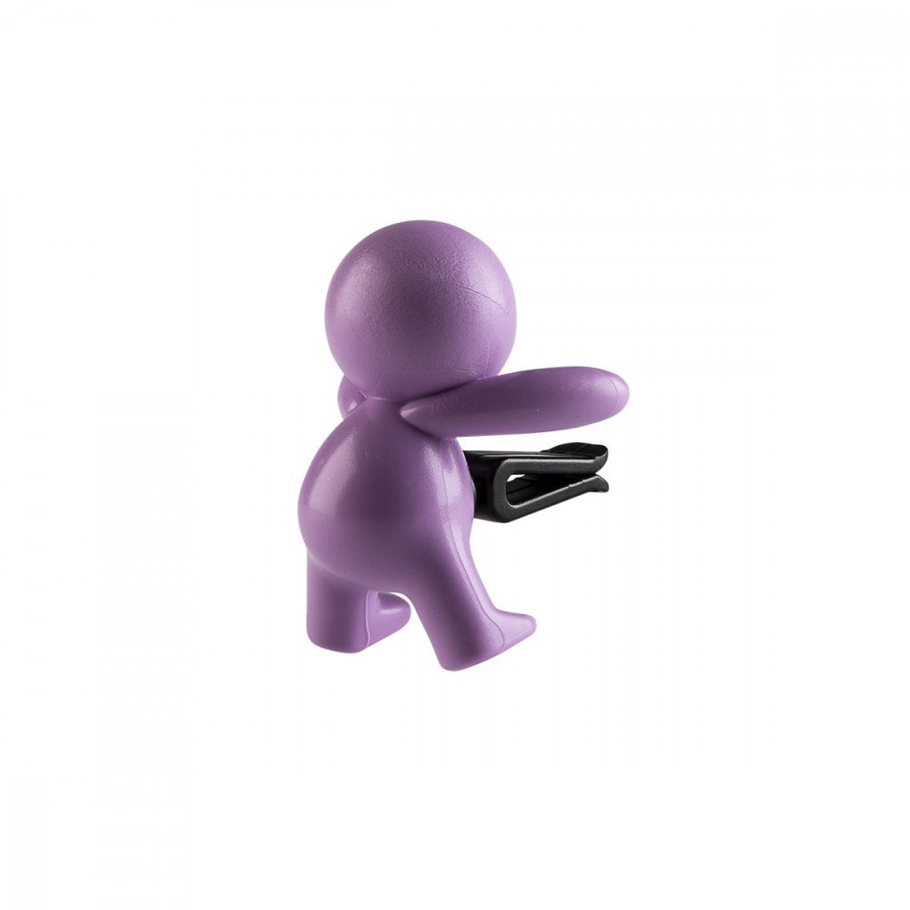 Mr&Mrs Fragrance Gigi Lilla Mulberry - immagine 2