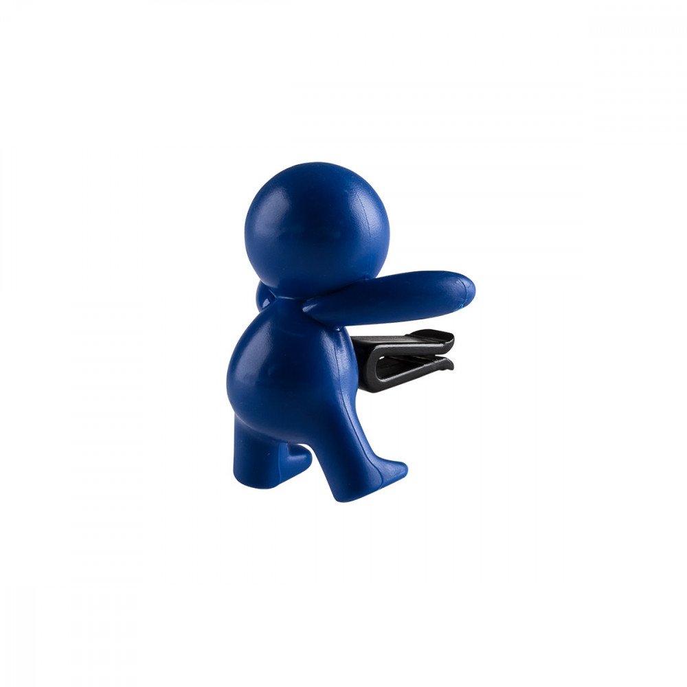 Mr&Mrs Fragrance Gigi Blue Patchouli - immagine 2