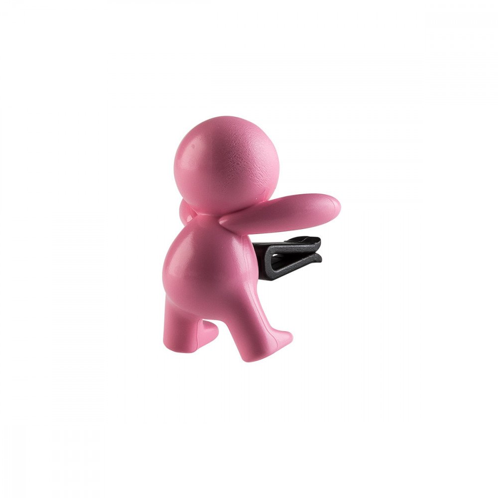 Mr&Mrs Fragrance Gigi Rosa Pastello Passion Fruit - immagine 3