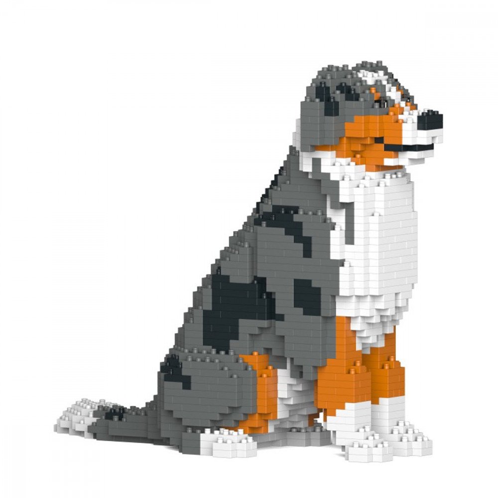 Jekca Australian Shepherd
