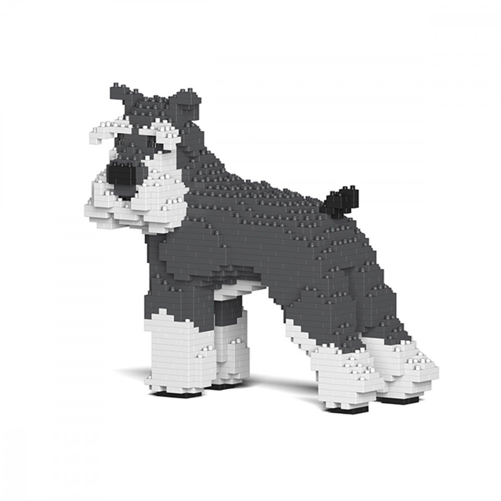 Jekca Schnauzer - immagine 2