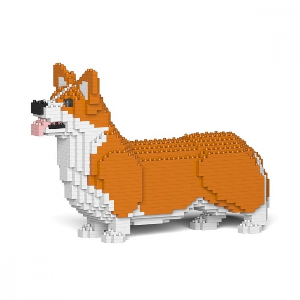 Jekca Welsh Corgi