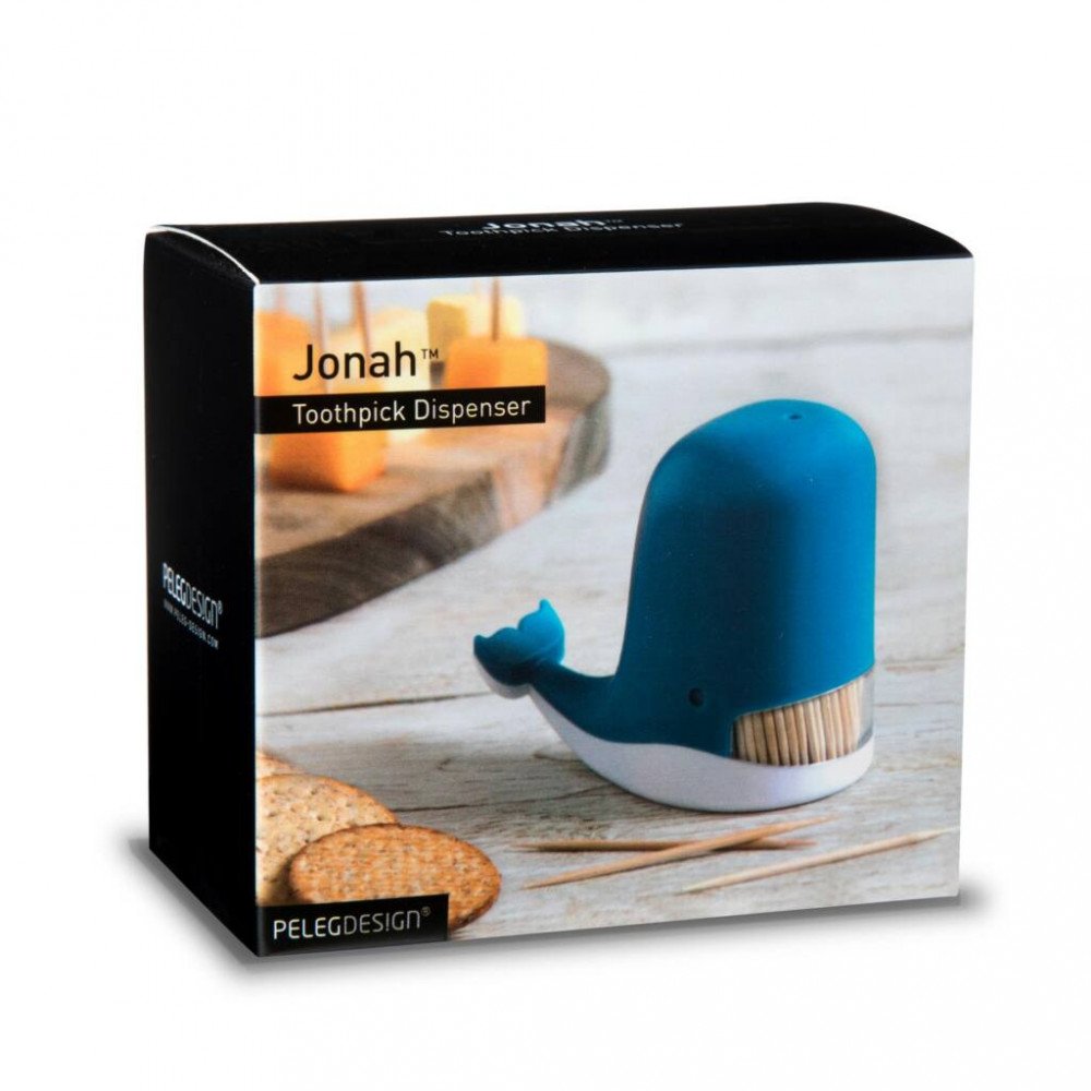 Peleg Design Jonah porta stuzzicadenti - immagine 3