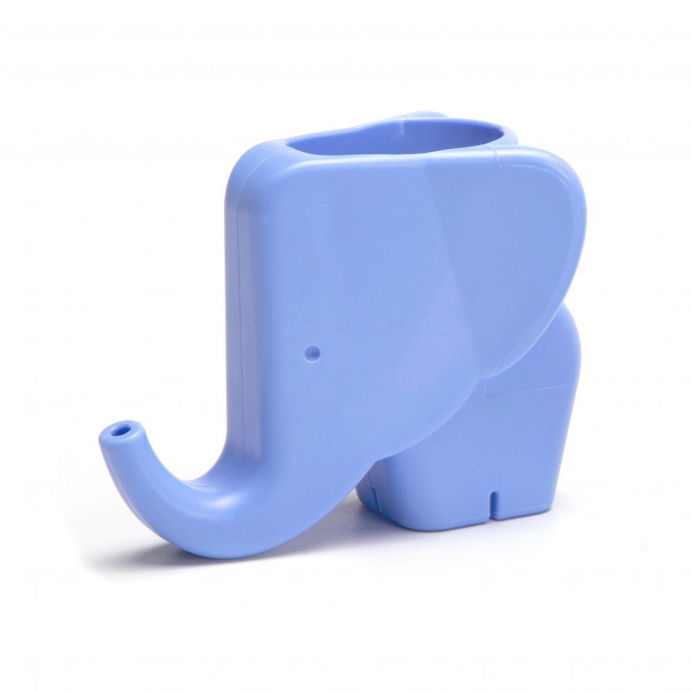 Peleg Design Jumbo junior fontana da rubinetto azzurro