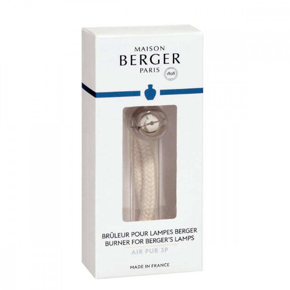 Lampe Berger Stoppino Air Pur