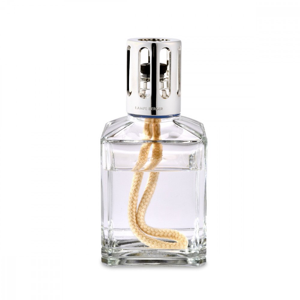 Lampe Berger Cofanetto Lampada Catalitica Essentielle Ronde