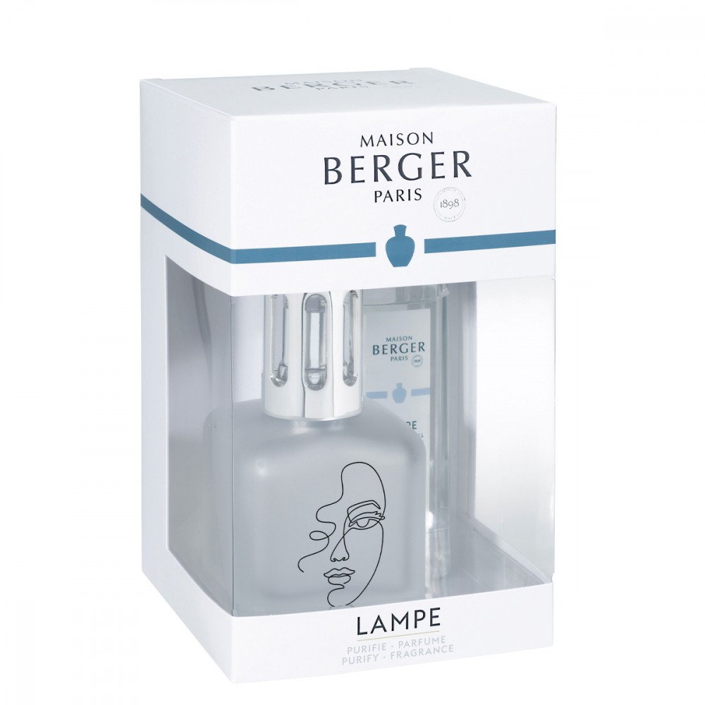 Lampe Berger FP Cofanetto Glacon Medici Senza Frontiere