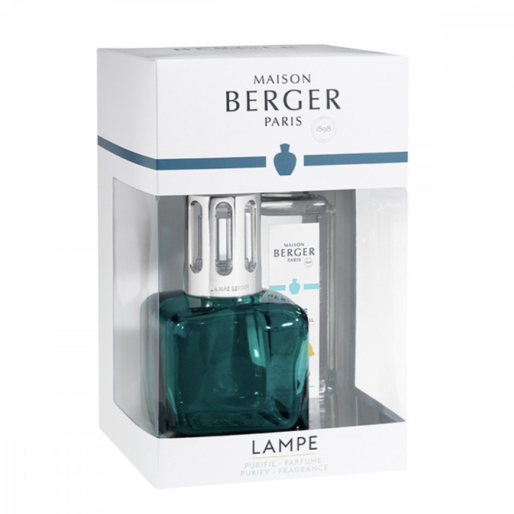 Lampe Berger FP Cofanetto Glacon Vert
