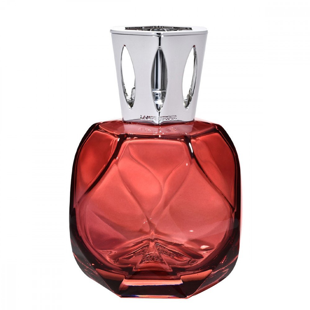 Lampe Berger Lampada Catalitica Resonance Paprika