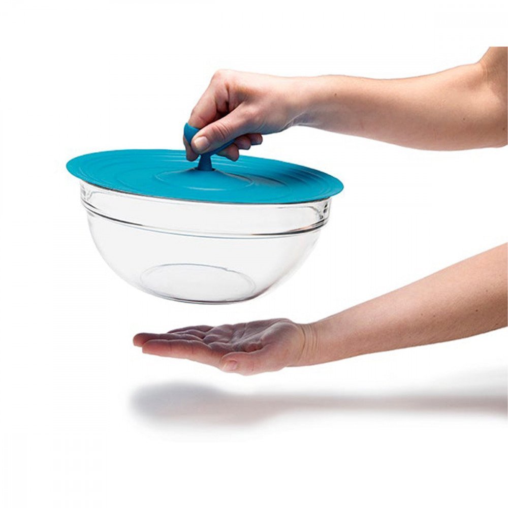 Peleg Design Moby lid coperchio universale balena - immagine 3