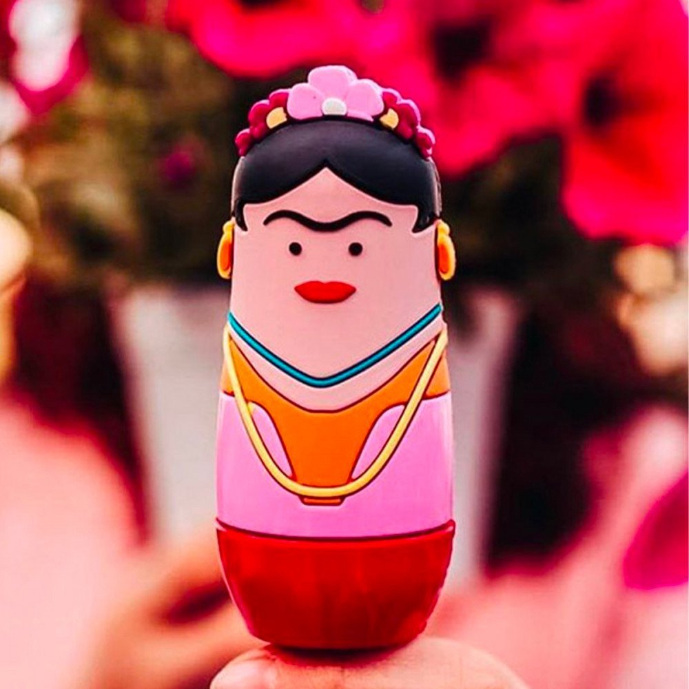 Mojipower Power Bank Flora - immagine 2