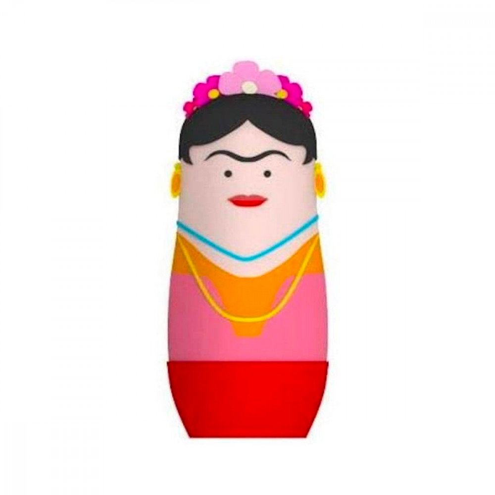 Mojipower Power Bank Flora
