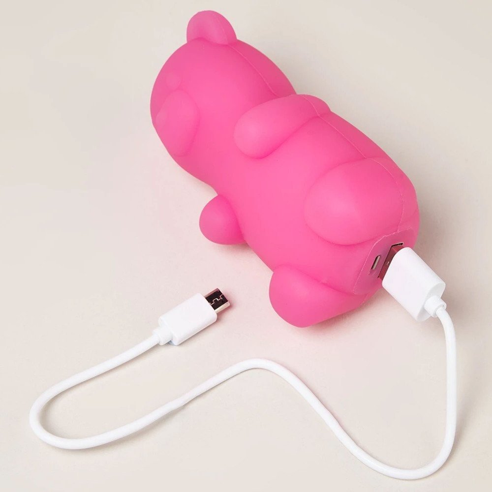 Mojipower Power Bank Gummy Bear - immagine 3