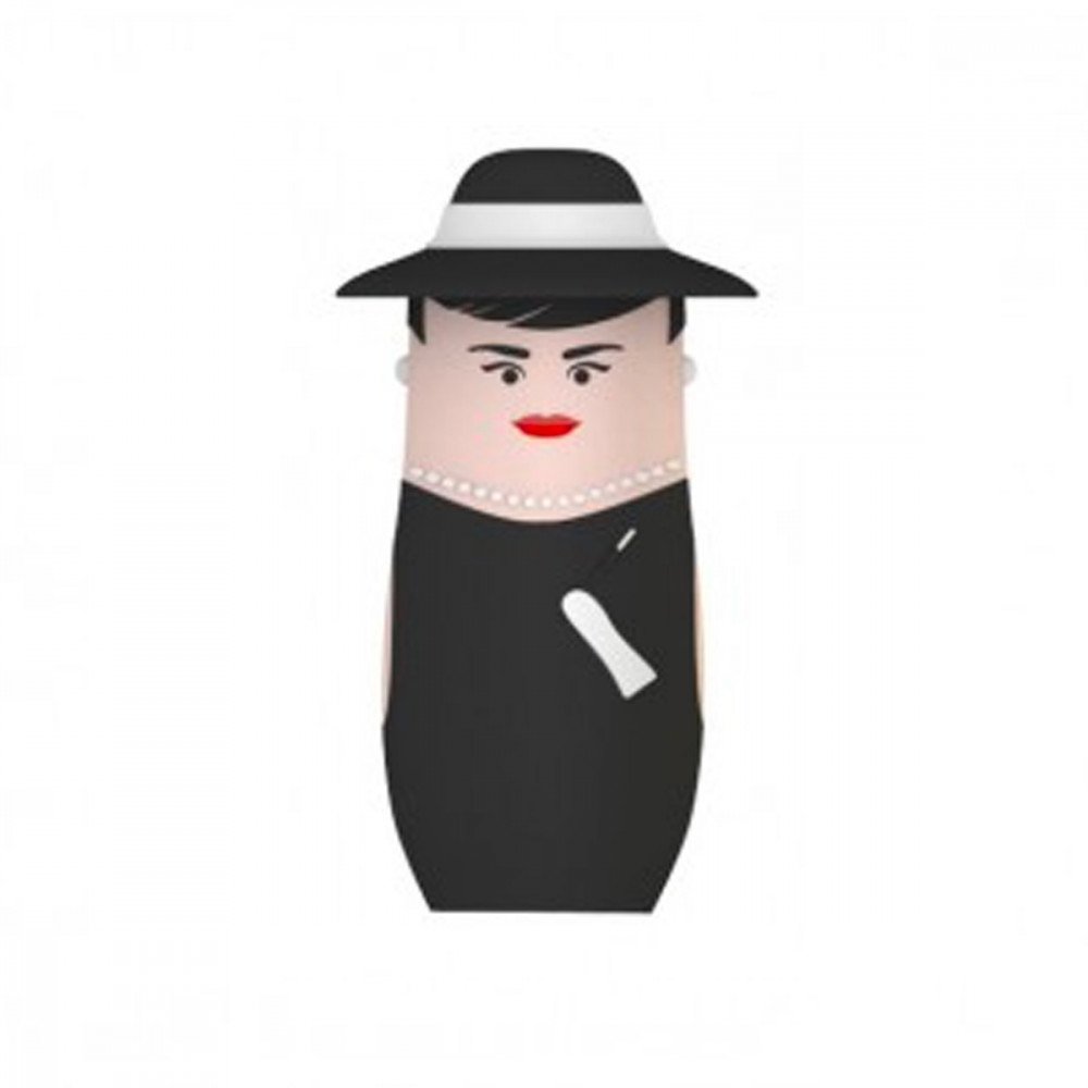 Mojipower Power Bank Miss