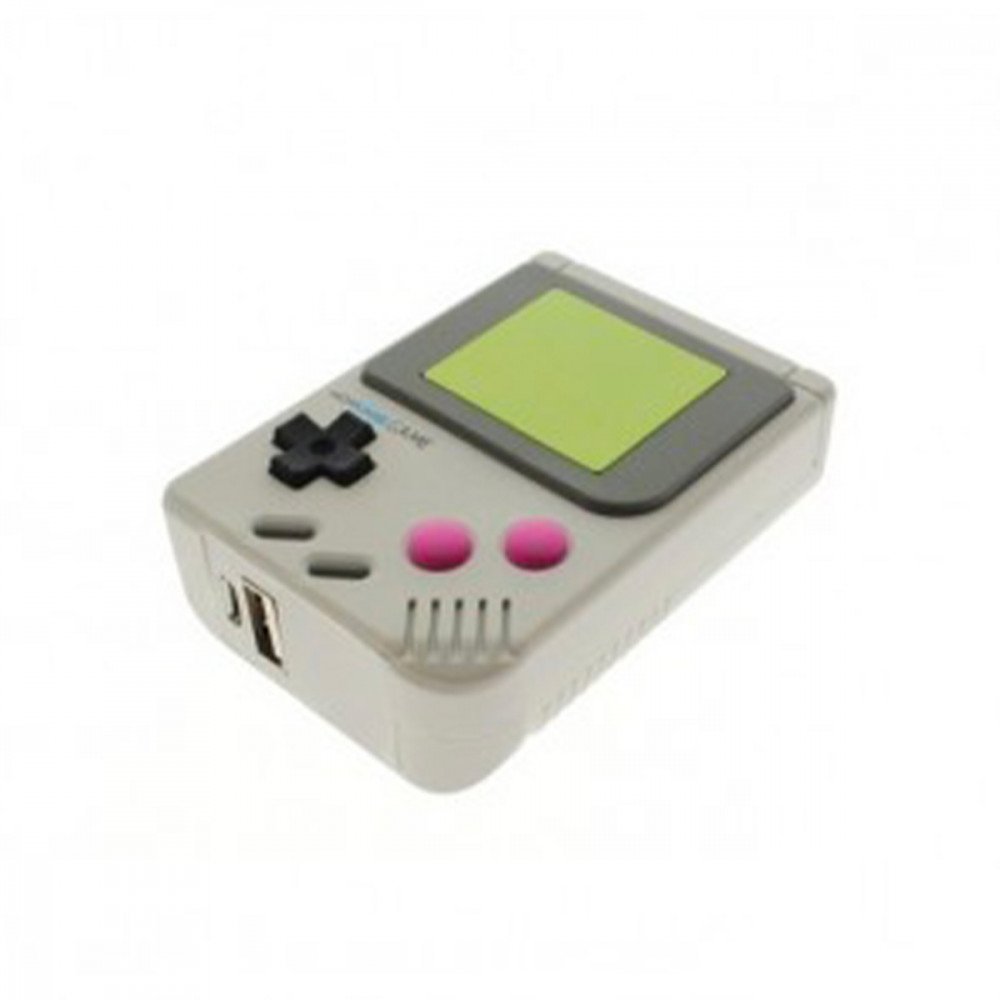 Mojipower Power Bank Mojigame