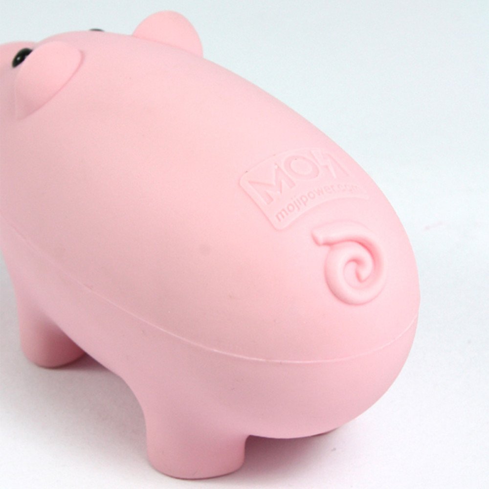 Mojipower Power Bank Piggy - immagine 2