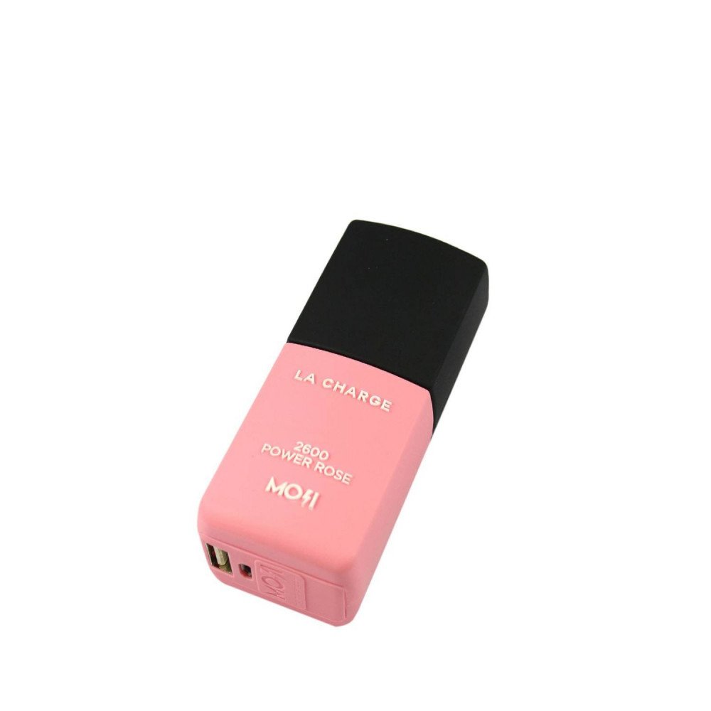 Mojipower Power Bank Smalto - immagine 3