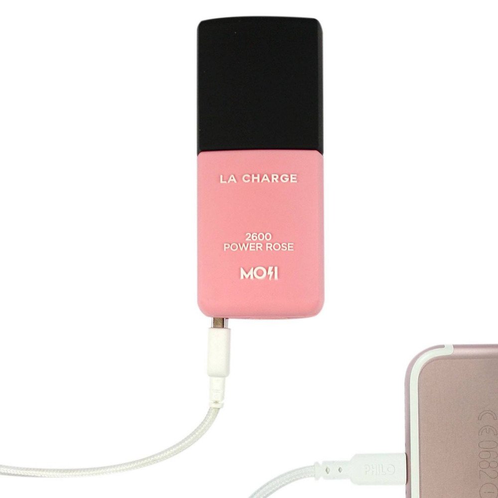 Mojipower Power Bank Smalto - immagine 2