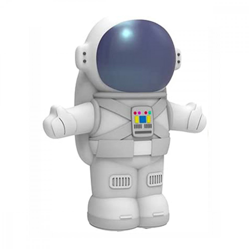 Mojipower Power Bank Space Boy - immagine 2