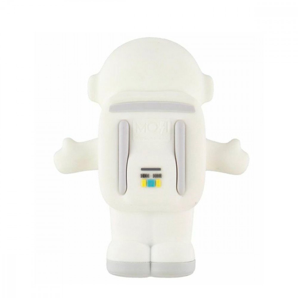 Mojipower Power Bank Space Boy - immagine 3