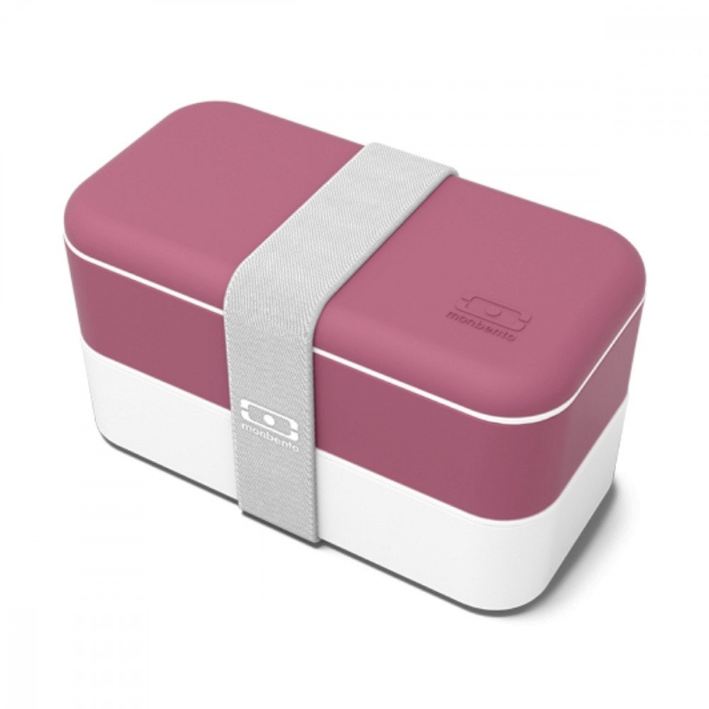 Monbento - Lunch Box Original Pink Blush