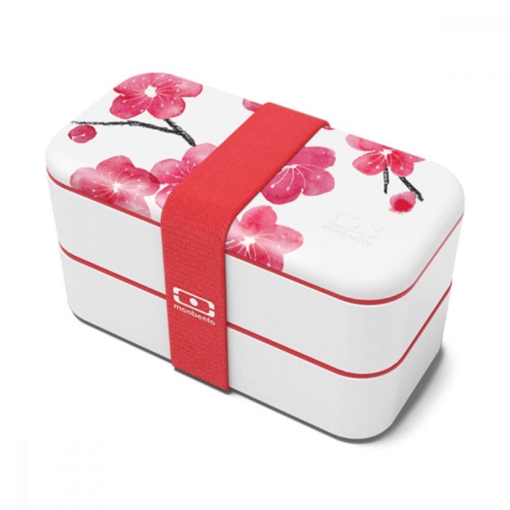 Monbento - Lunch Box Original Blossom