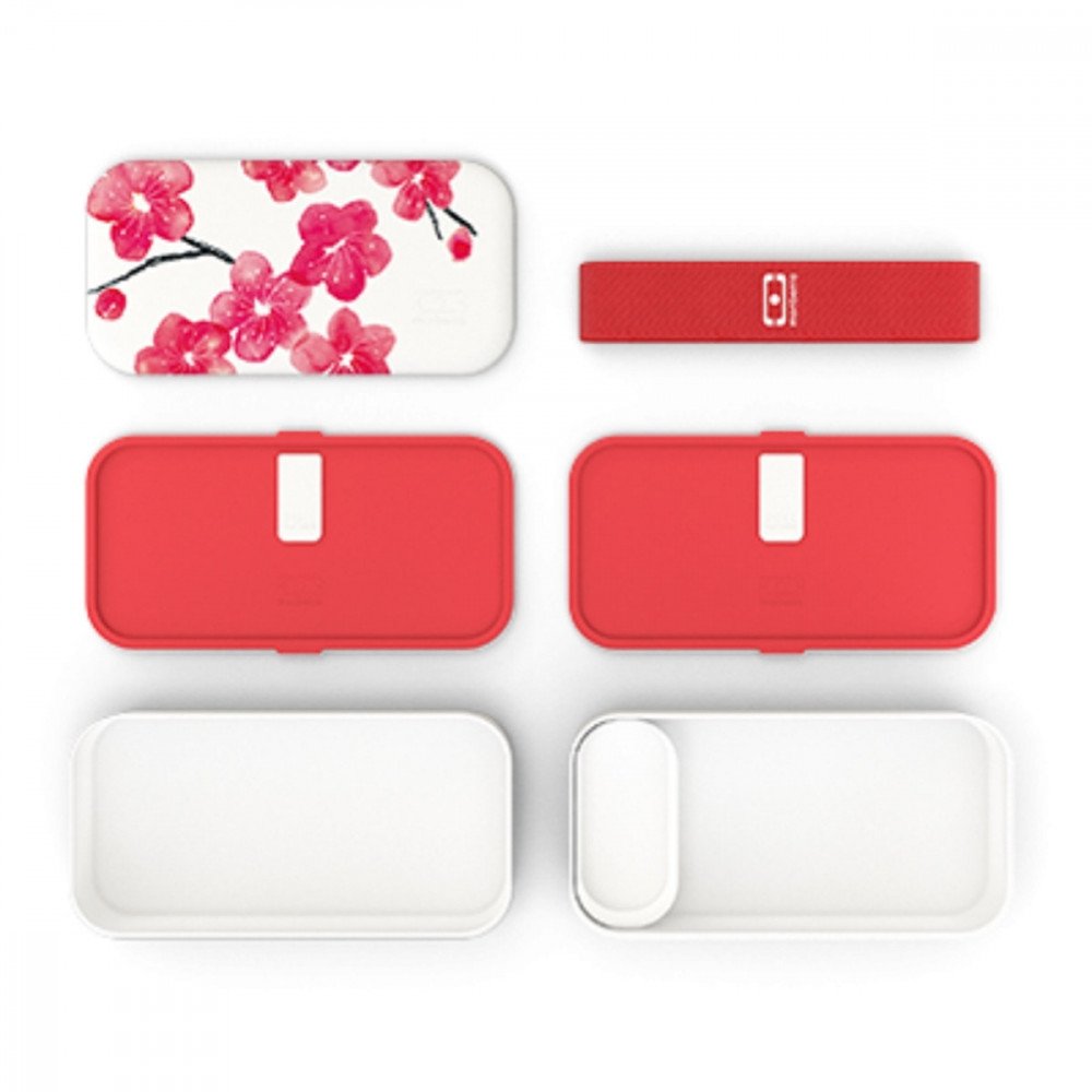 Monbento - Lunch Box Original Blossom - immagine 2