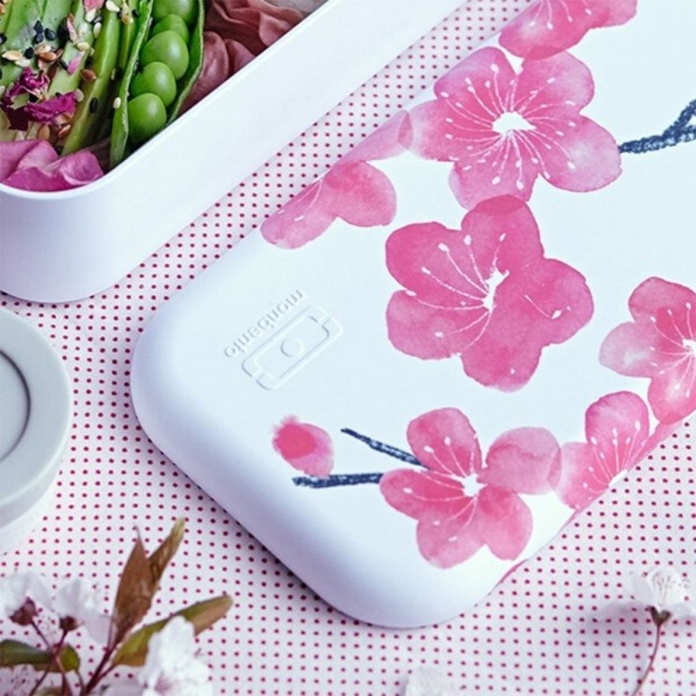 Monbento - Lunch Box Original Blossom - immagine 5