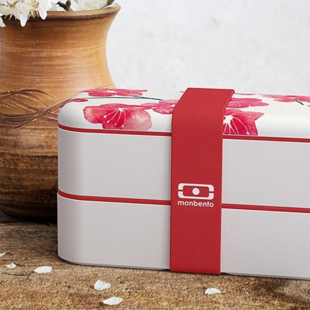 Monbento - Lunch Box Original Blossom - immagine 3