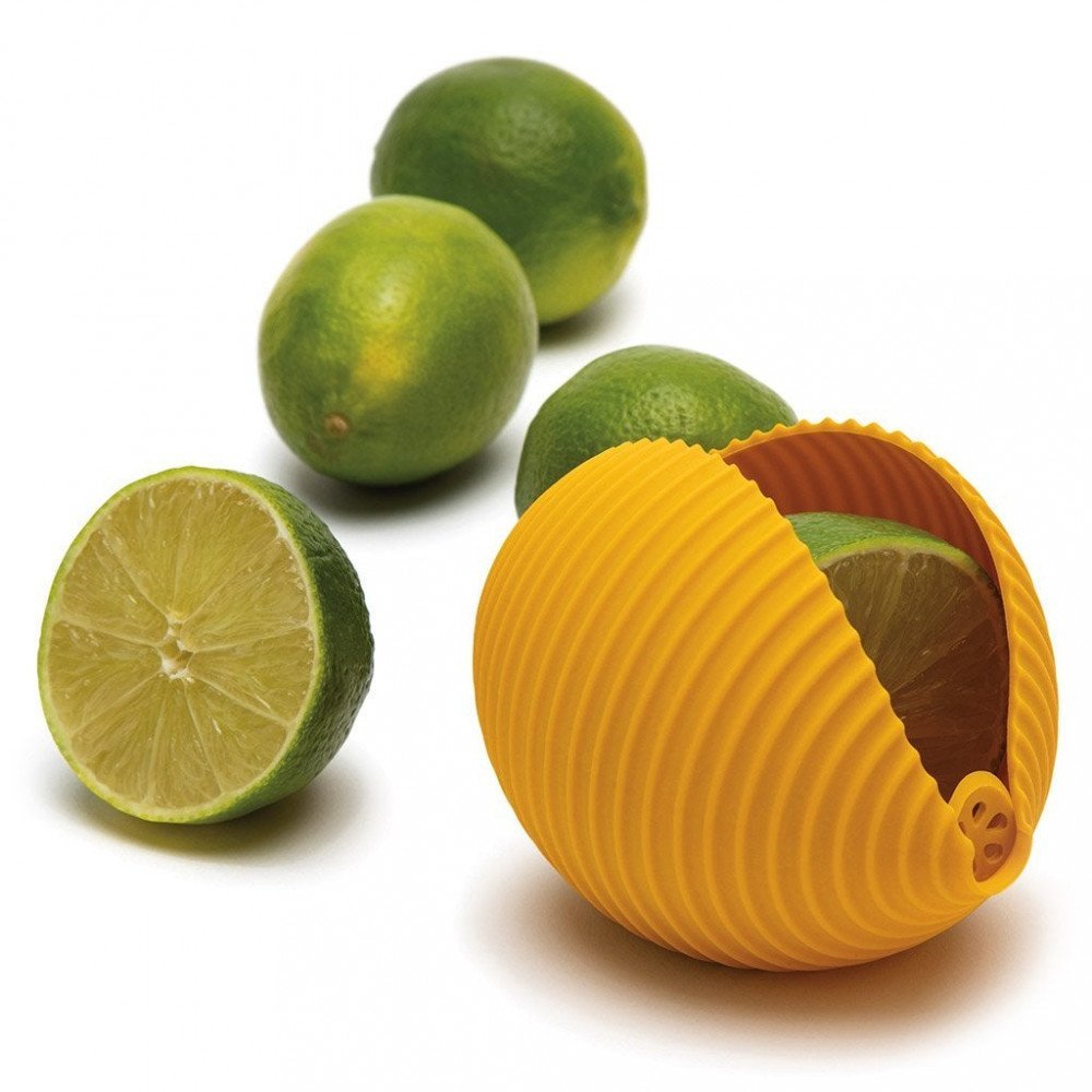 Monkey Business Conchiglie Lemon Squeezer