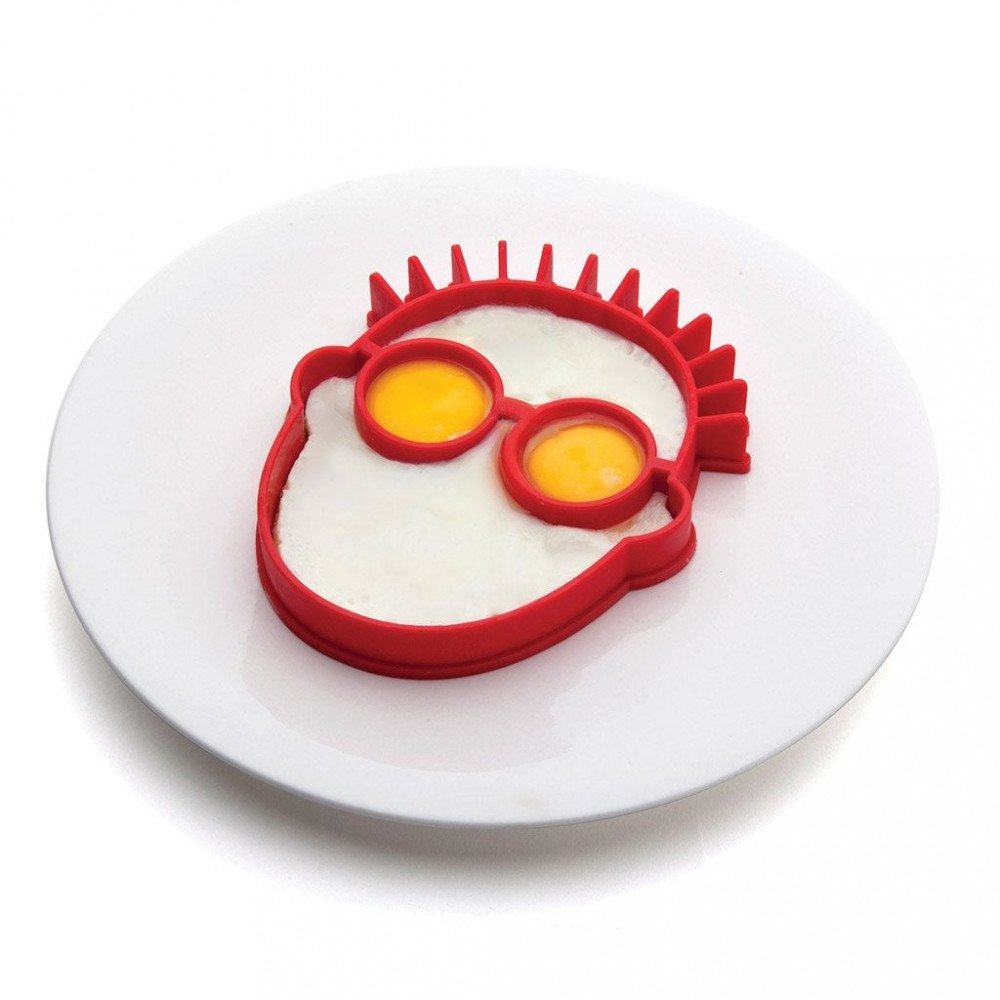 Monkey Business Gregg's egg mould