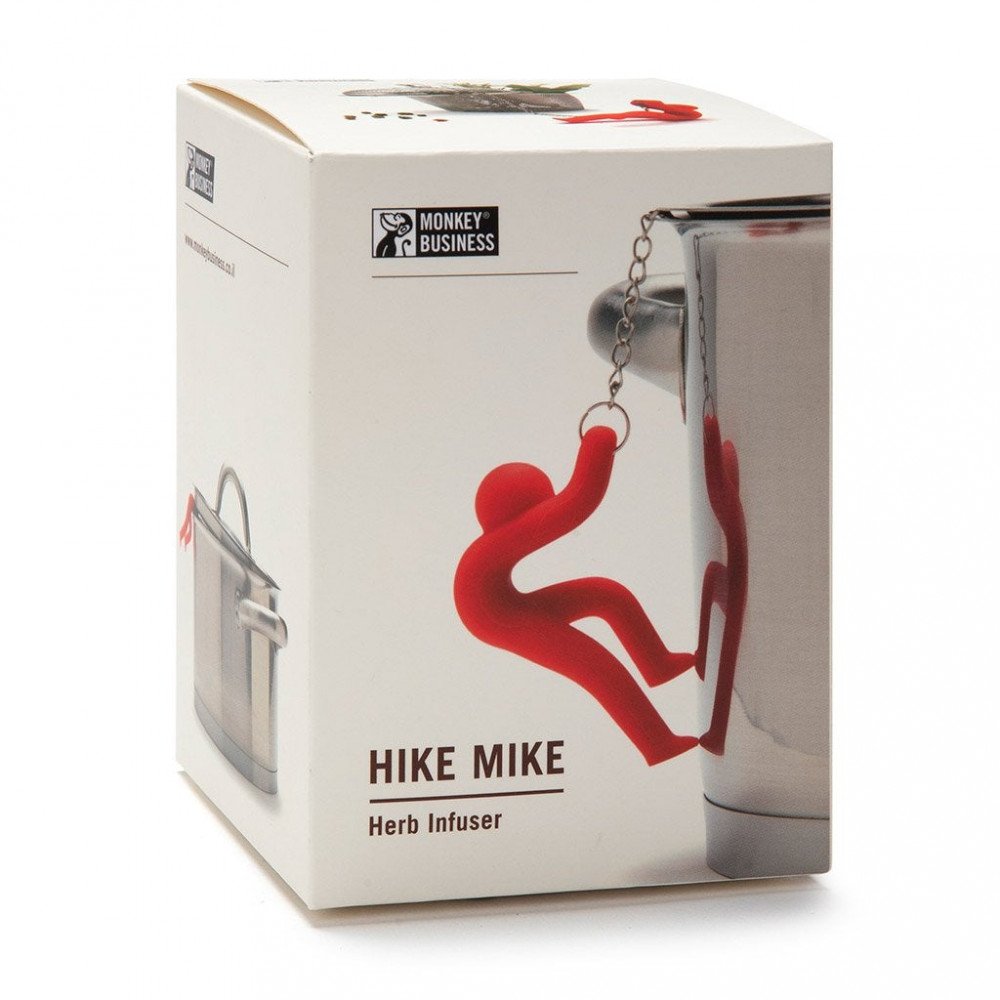 Monkey Business Hike Mike Bouquet Gami - immagine 3