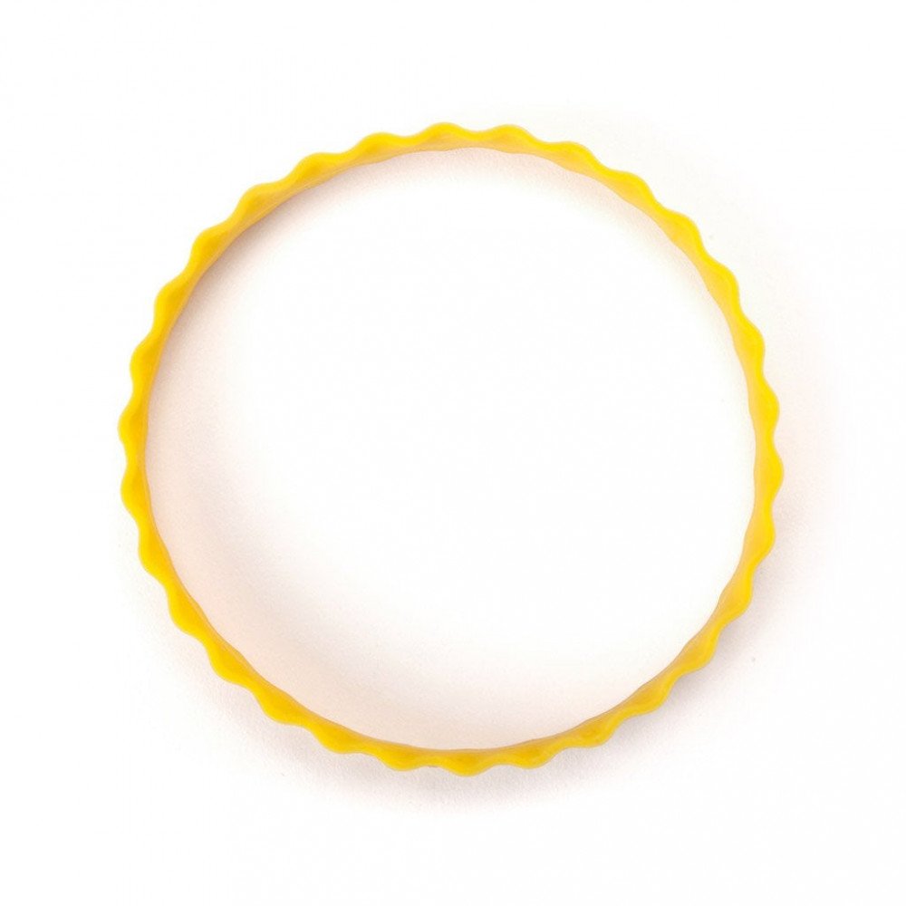 Monkey Business Kitchen Pasta Mafaldine Elastic band - immagine 5