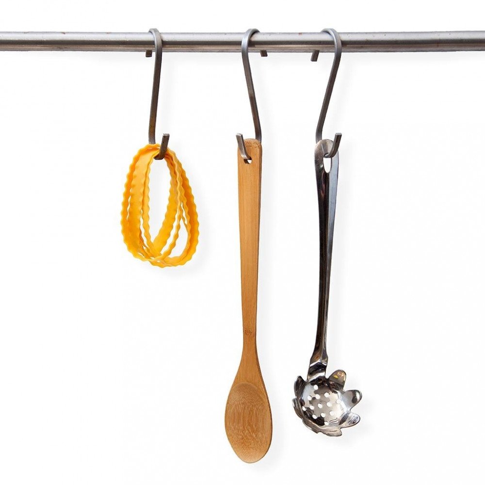 Monkey Business Kitchen Pasta Mafaldine Elastic band - immagine 2