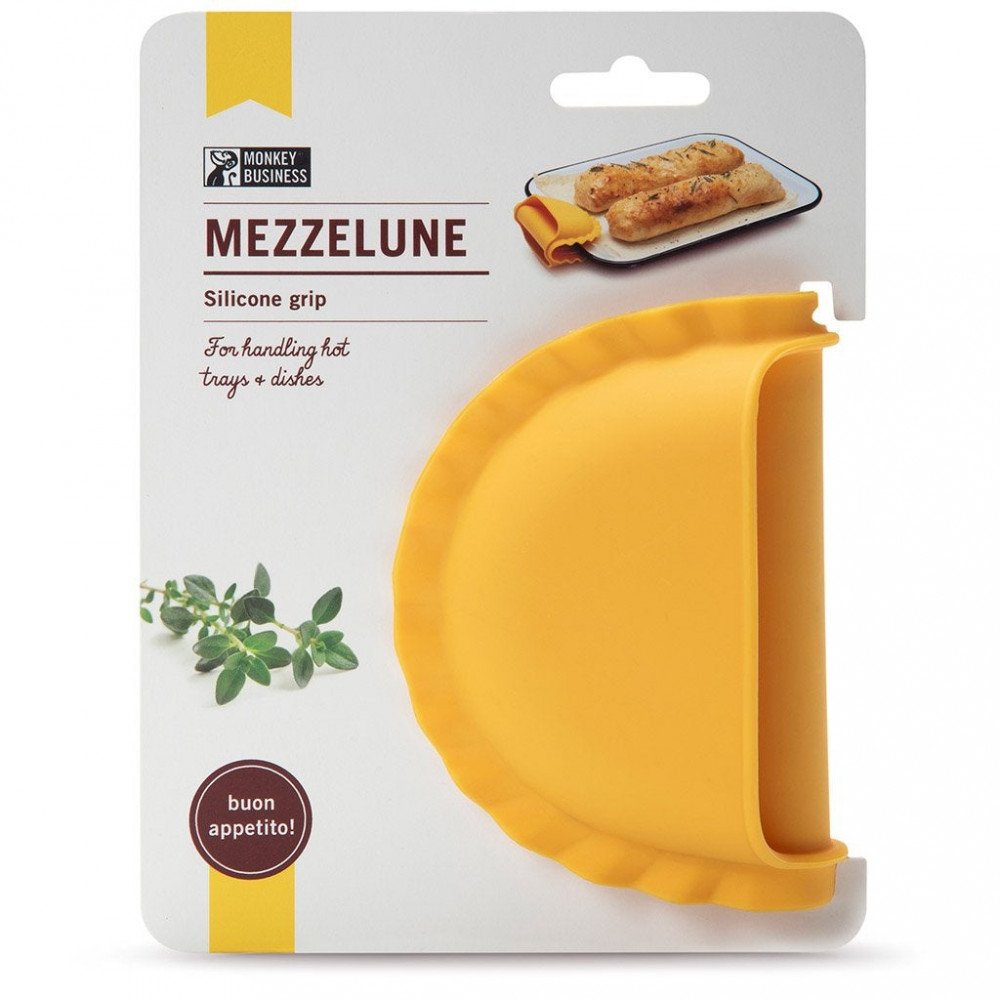 Monkey Business Mezzelune presine - immagine 4