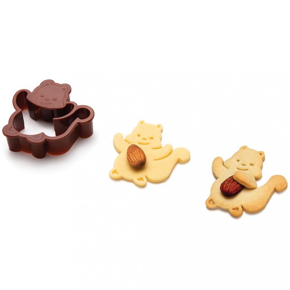 Monkey Business Nutter Cookie Cutter - immagine 6
