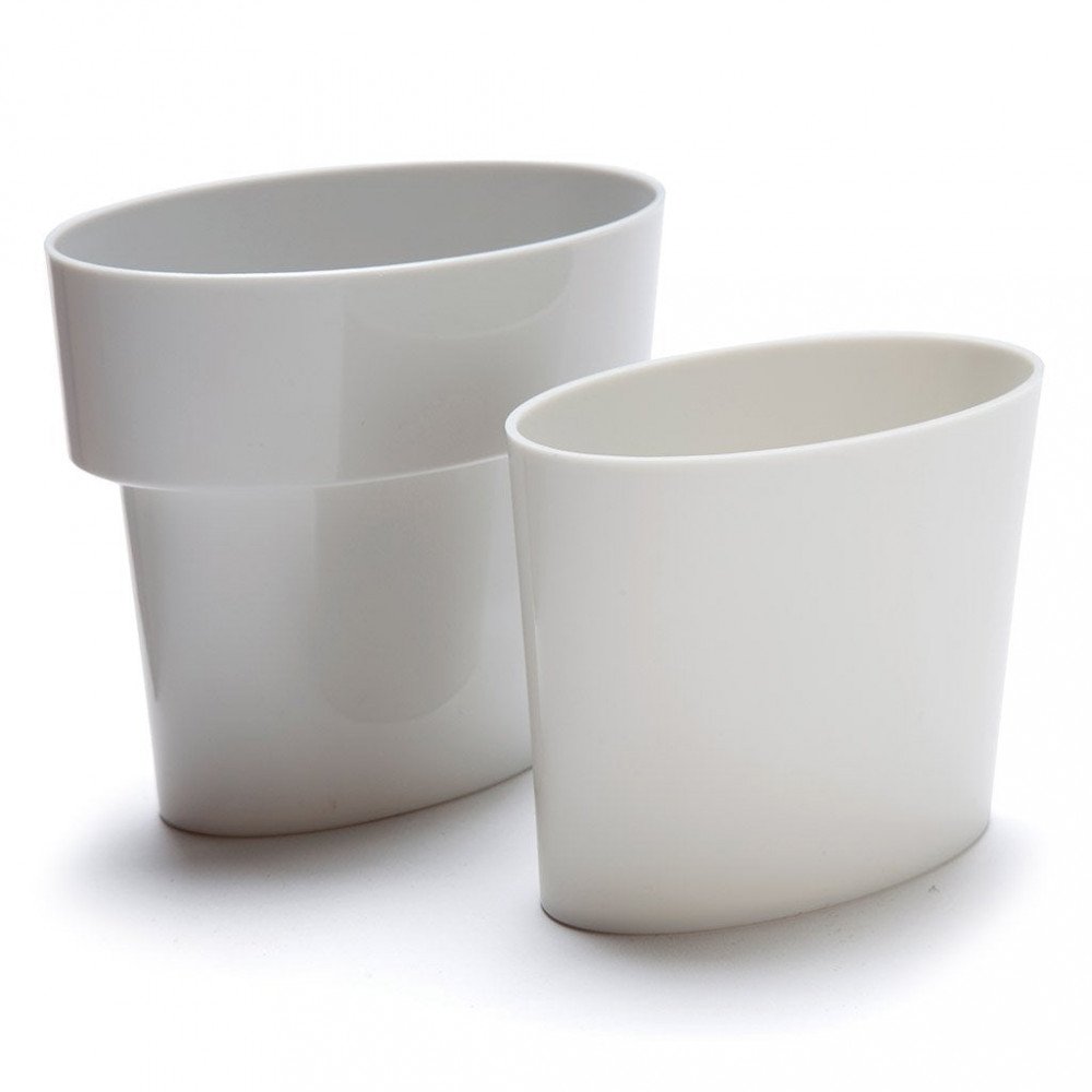 Monkey Business Slim Pot Grigio - immagine 2