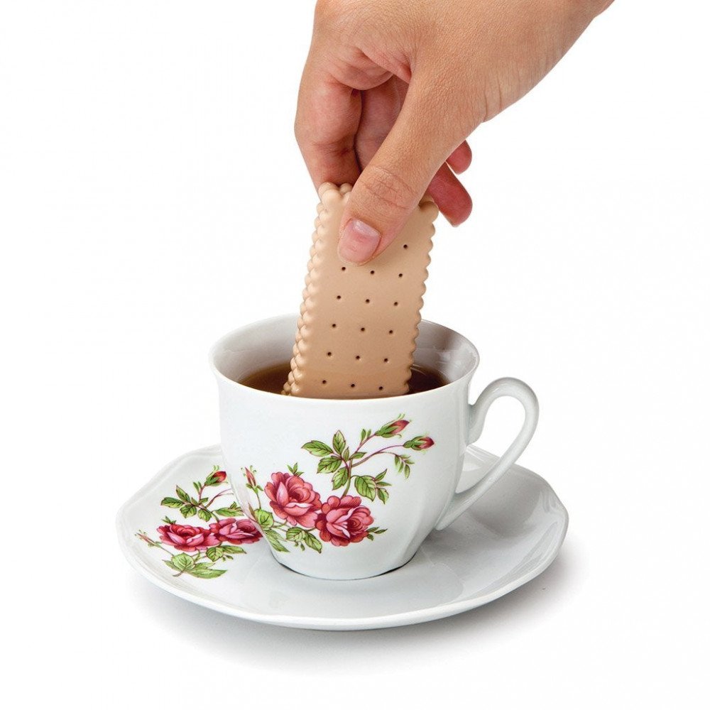 Monkey Business Biskviti infusore te e tisane - immagine 5