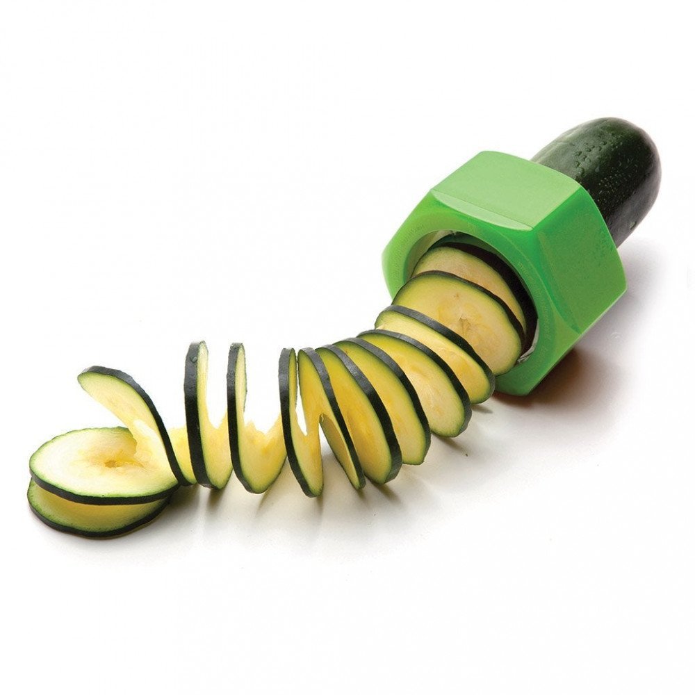 Monkey Business Cucumbo affettatore spirale