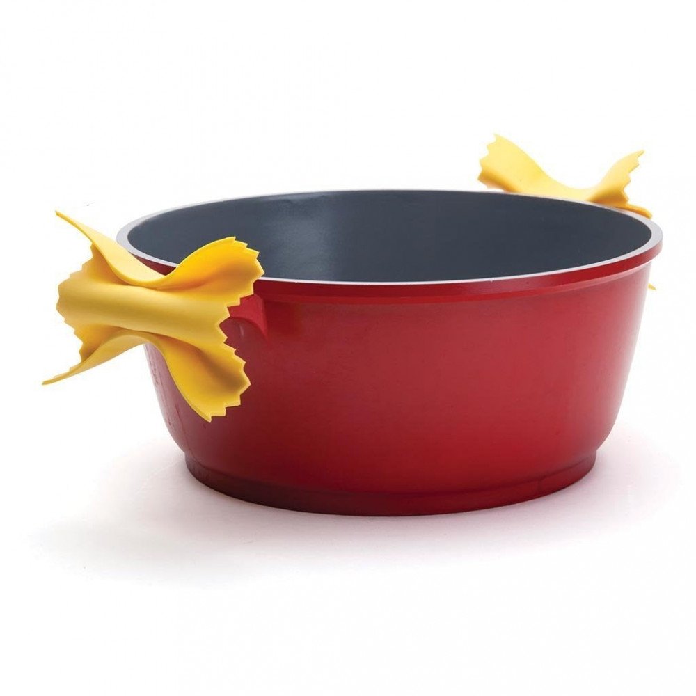Monkey Business Farfalloni set presine in silicone