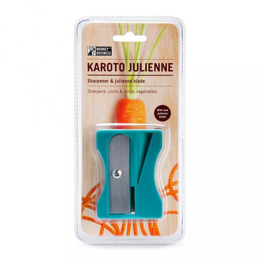 Monkey Business Karoto Julienne - immagine 3