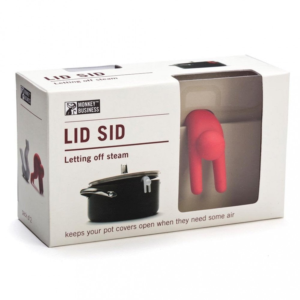 Monkey Business Lid sid alza coperchio - immagine 3