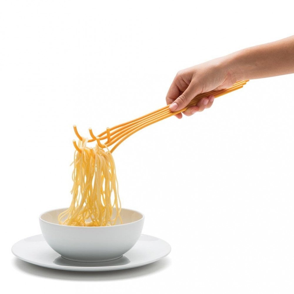 Monkey Business mestolo Spaghetti - immagine 2