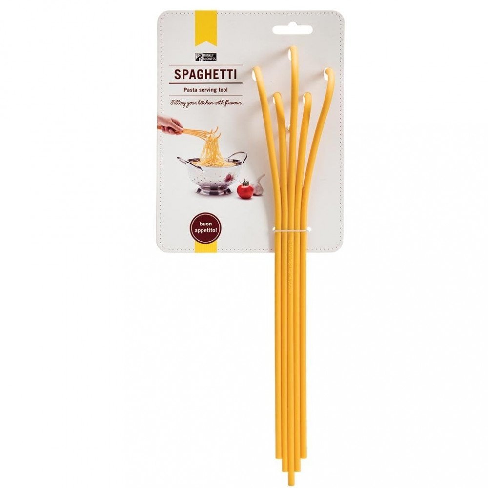 Monkey Business mestolo Spaghetti - immagine 4
