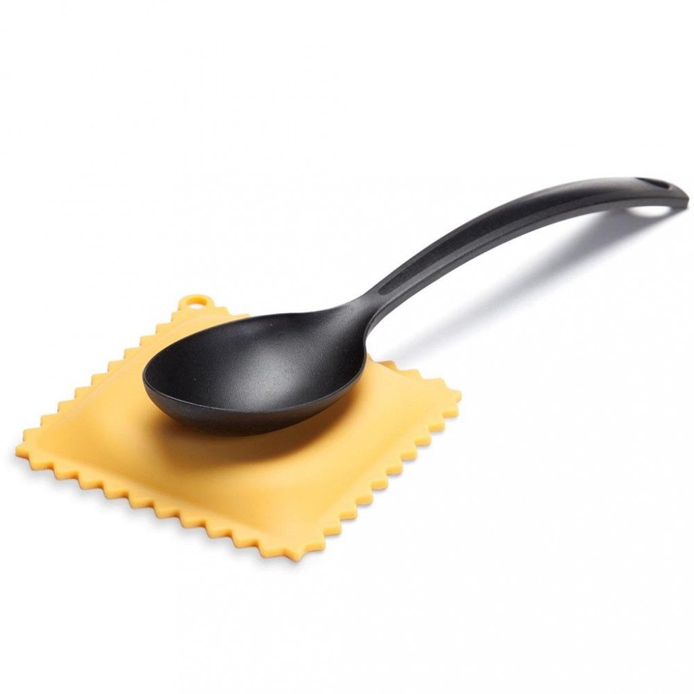 Monkey Business Ravioli appoggia mestolo