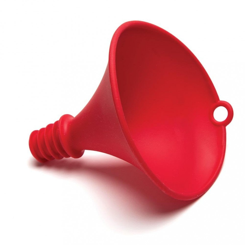 Monkey Business stedi imbuto in silicone
