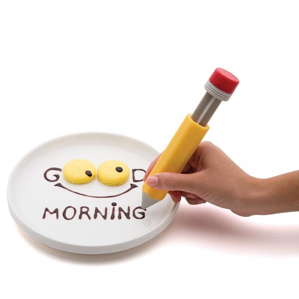 Monkey Business write on penna decorativa - immagine 2