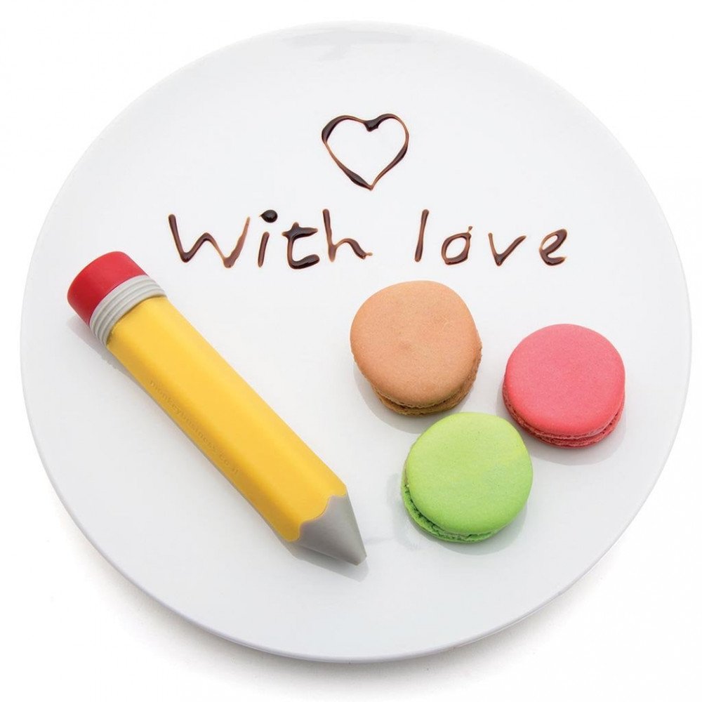 Monkey Business write on penna decorativa - immagine 3