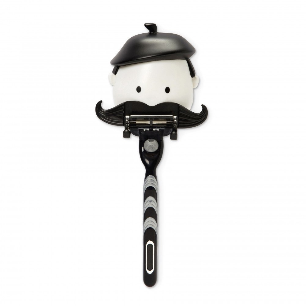 Peleg Design Mr Razor porta rasoio